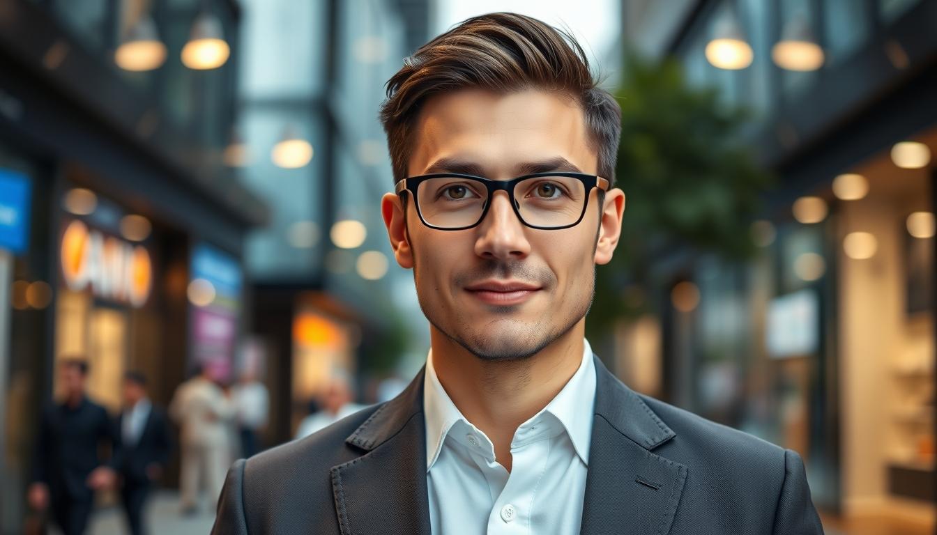 Property transactions support specialist