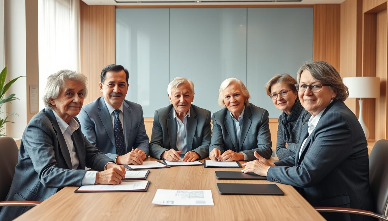 Privacy and data handling for property transaction assistance